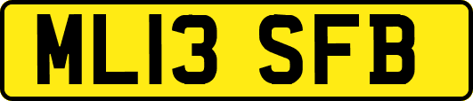 ML13SFB
