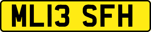 ML13SFH