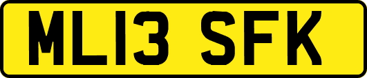 ML13SFK