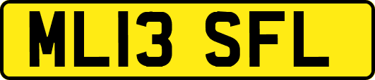 ML13SFL