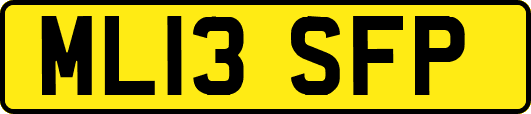 ML13SFP