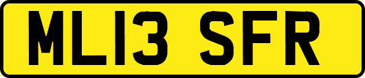 ML13SFR