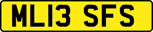 ML13SFS