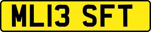 ML13SFT