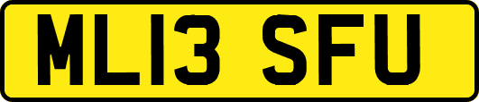 ML13SFU