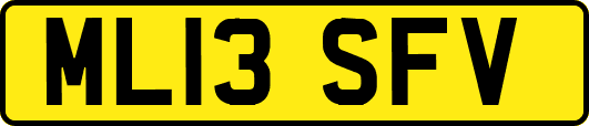 ML13SFV