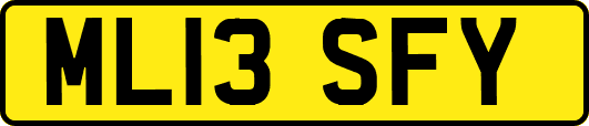ML13SFY