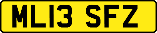ML13SFZ