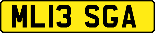 ML13SGA