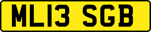 ML13SGB