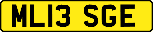 ML13SGE