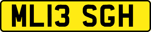 ML13SGH