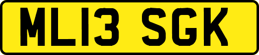 ML13SGK