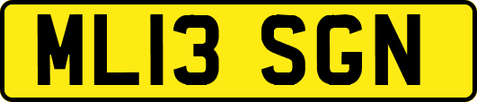 ML13SGN