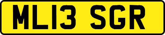 ML13SGR