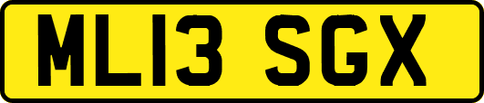 ML13SGX