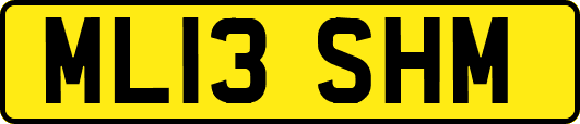 ML13SHM