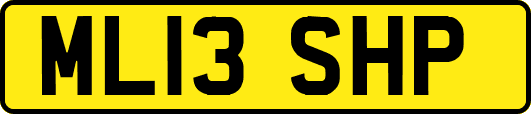ML13SHP