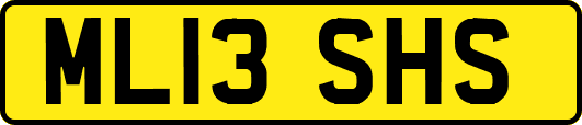 ML13SHS