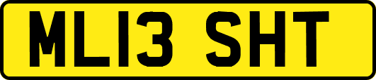 ML13SHT