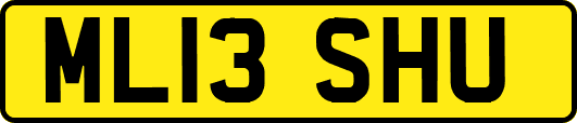 ML13SHU