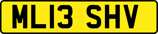 ML13SHV