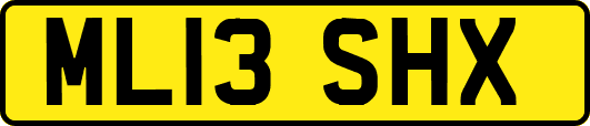 ML13SHX