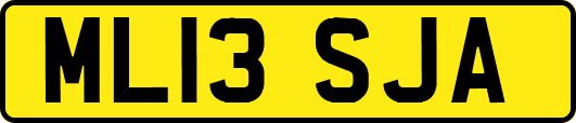 ML13SJA