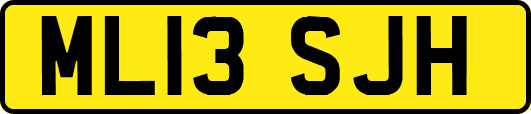 ML13SJH