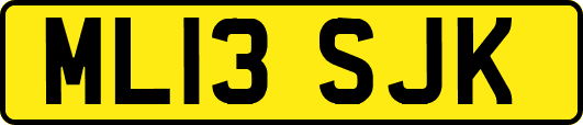 ML13SJK
