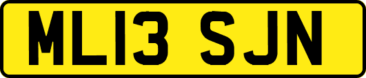 ML13SJN