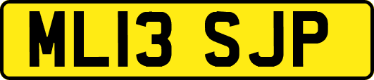 ML13SJP