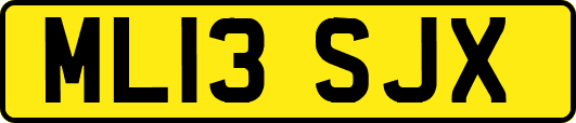 ML13SJX