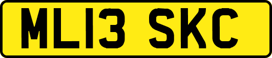 ML13SKC
