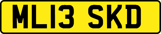 ML13SKD