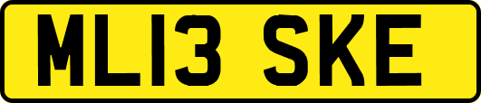 ML13SKE