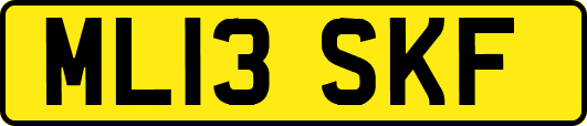 ML13SKF