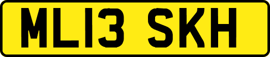 ML13SKH