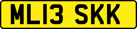 ML13SKK
