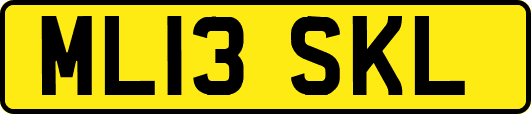 ML13SKL