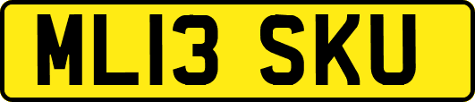 ML13SKU