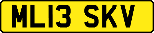 ML13SKV