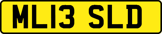 ML13SLD