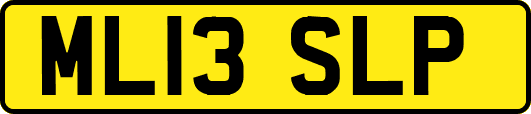 ML13SLP