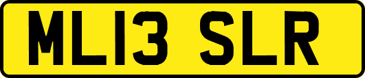 ML13SLR