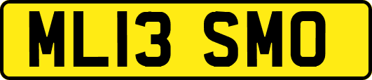 ML13SMO