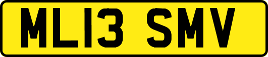ML13SMV