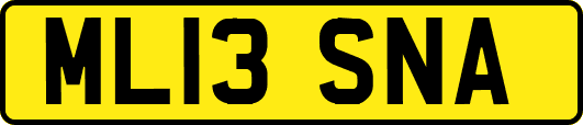 ML13SNA