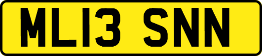 ML13SNN