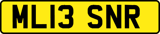 ML13SNR